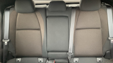 Mazda 3 2.0 e-Skyactiv G MHEV Sport Lux 5dr Petrol Hatchback